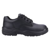 Unisex Magnum Precision Sitemaster Low CT CP Uniform Safety Shoe