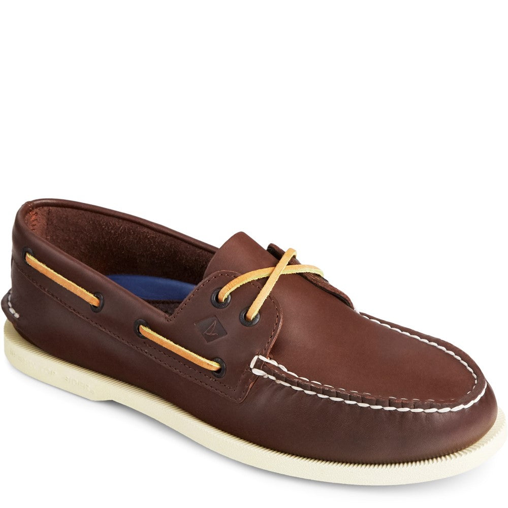 Men's Sperry Authentic Original Leather Boat Shoe