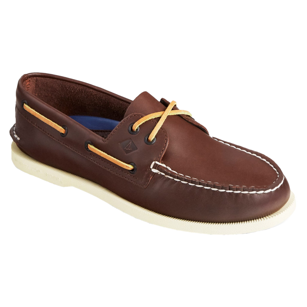 Men's Sperry Authentic Original Leather Boat Shoe