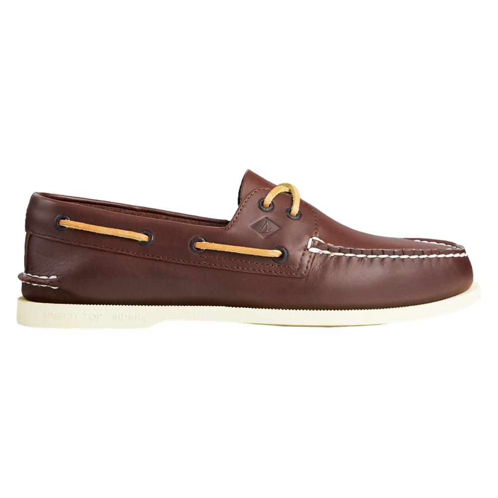 Men's Sperry Authentic Original Leather Boat Shoe