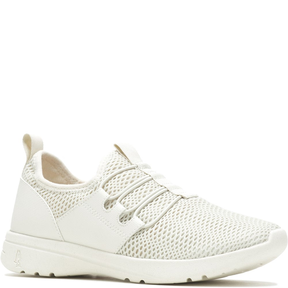 Women's Hush Puppies Good Shoe Bungee 2.0 Trainers