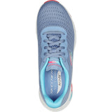 Women's Skechers Arch Fit Infinity Cool Trainers