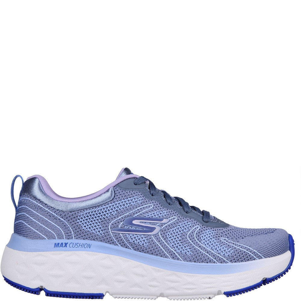 Women's Skechers Max Cushioning Delta Trainers