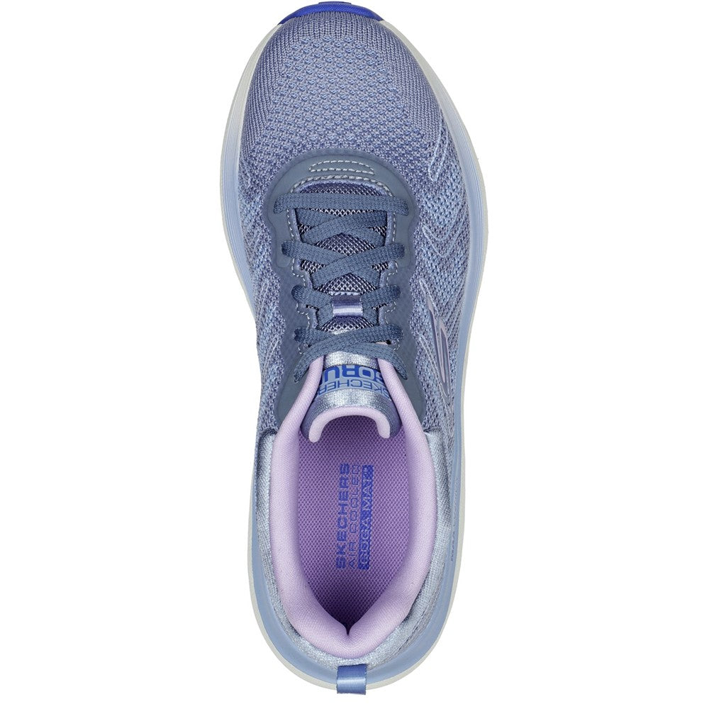 Women's Skechers Max Cushioning Delta Trainers