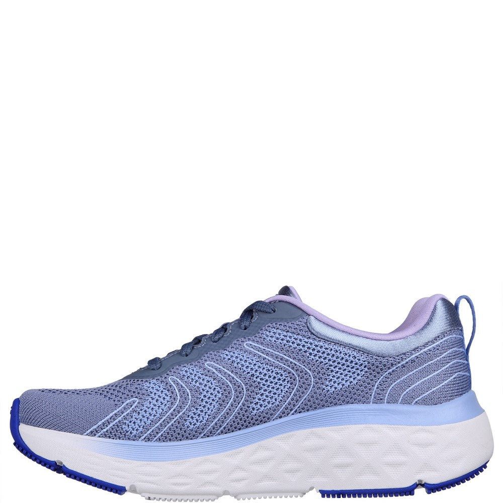 Women's Skechers Max Cushioning Delta Trainers