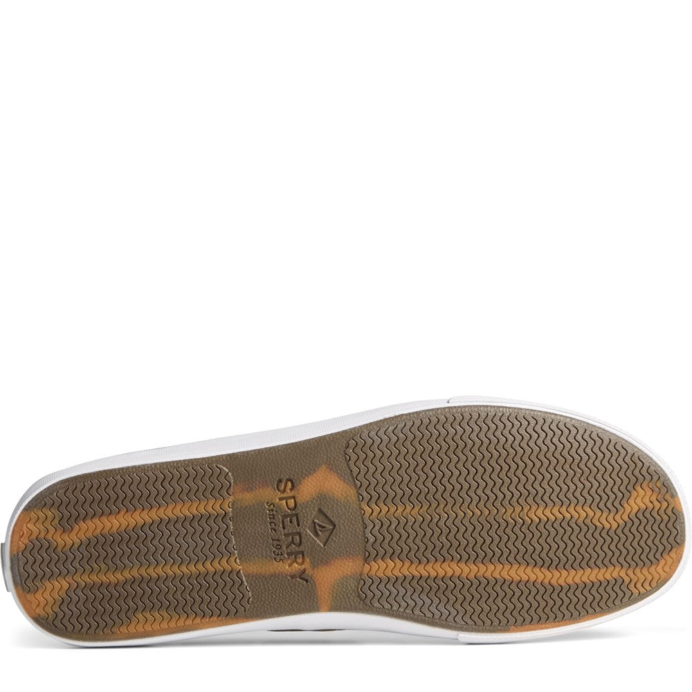 Men's Sperry BAHAMA II shoe-Trainer