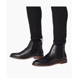 Men's Dune Character Casual Chelsea Boots