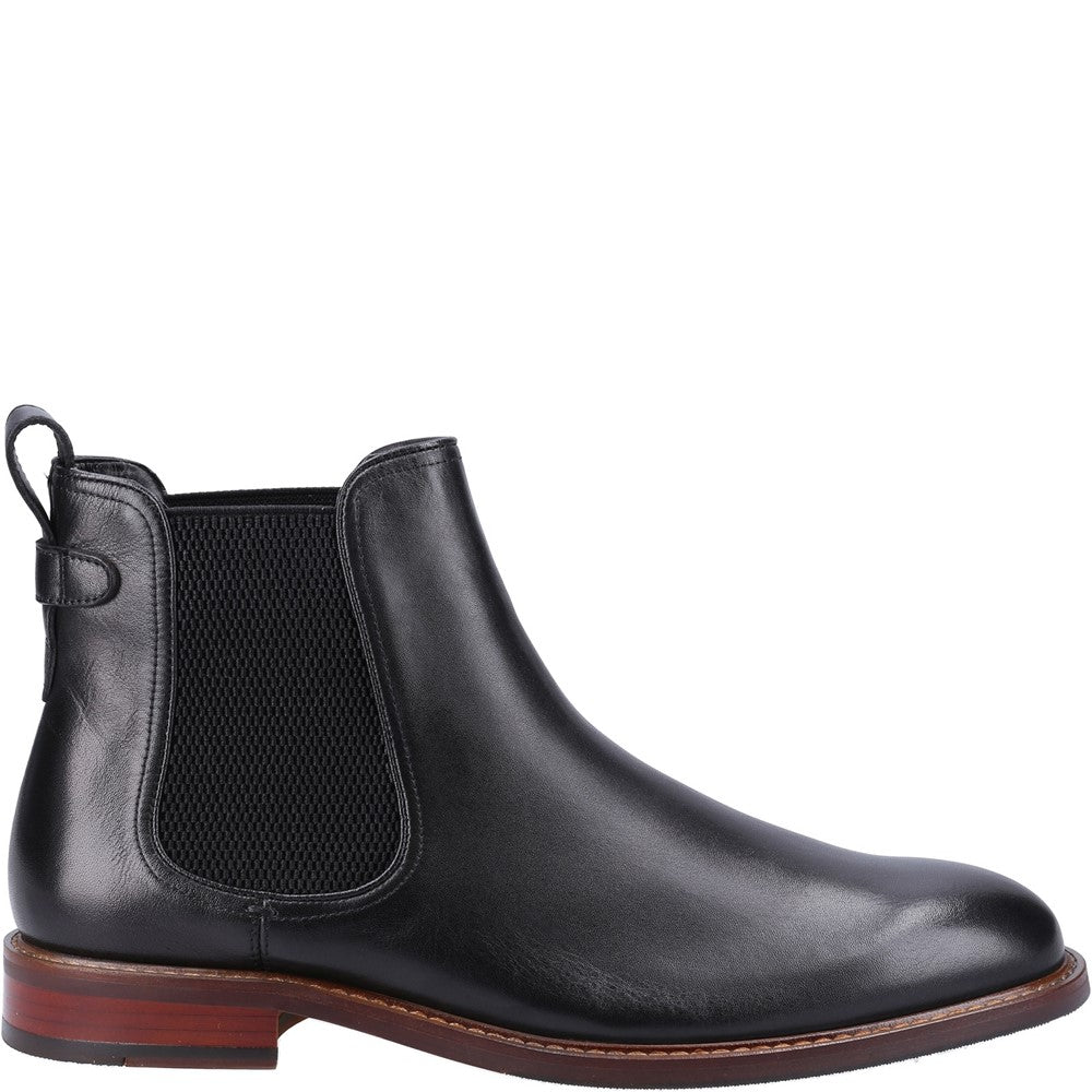 Men's Dune Character Casual Chelsea Boots