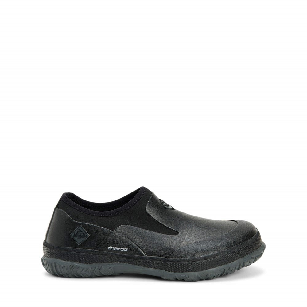 Unisex Muck Boots Forager Low Shoe