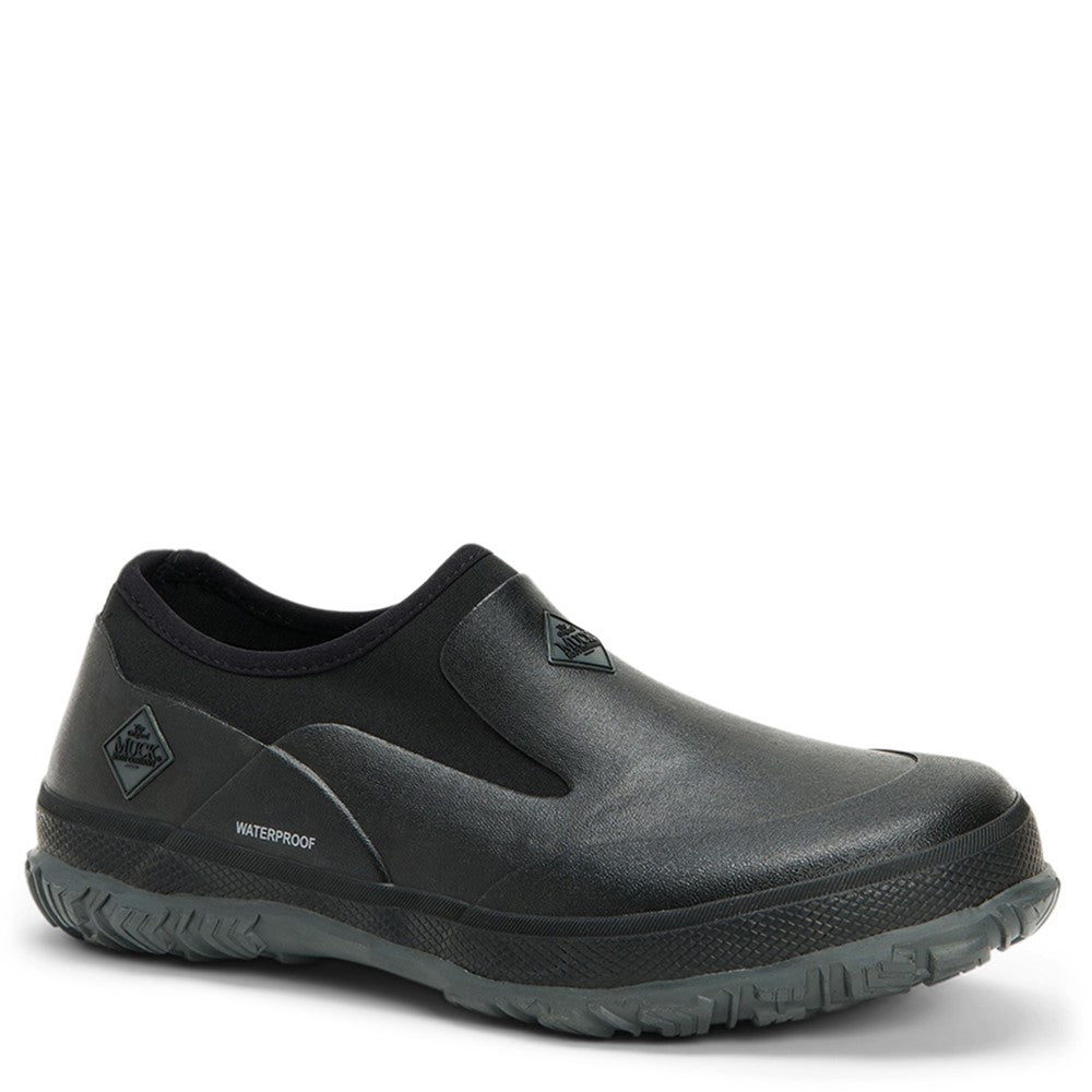 Unisex Muck Boots Forager Low Shoe