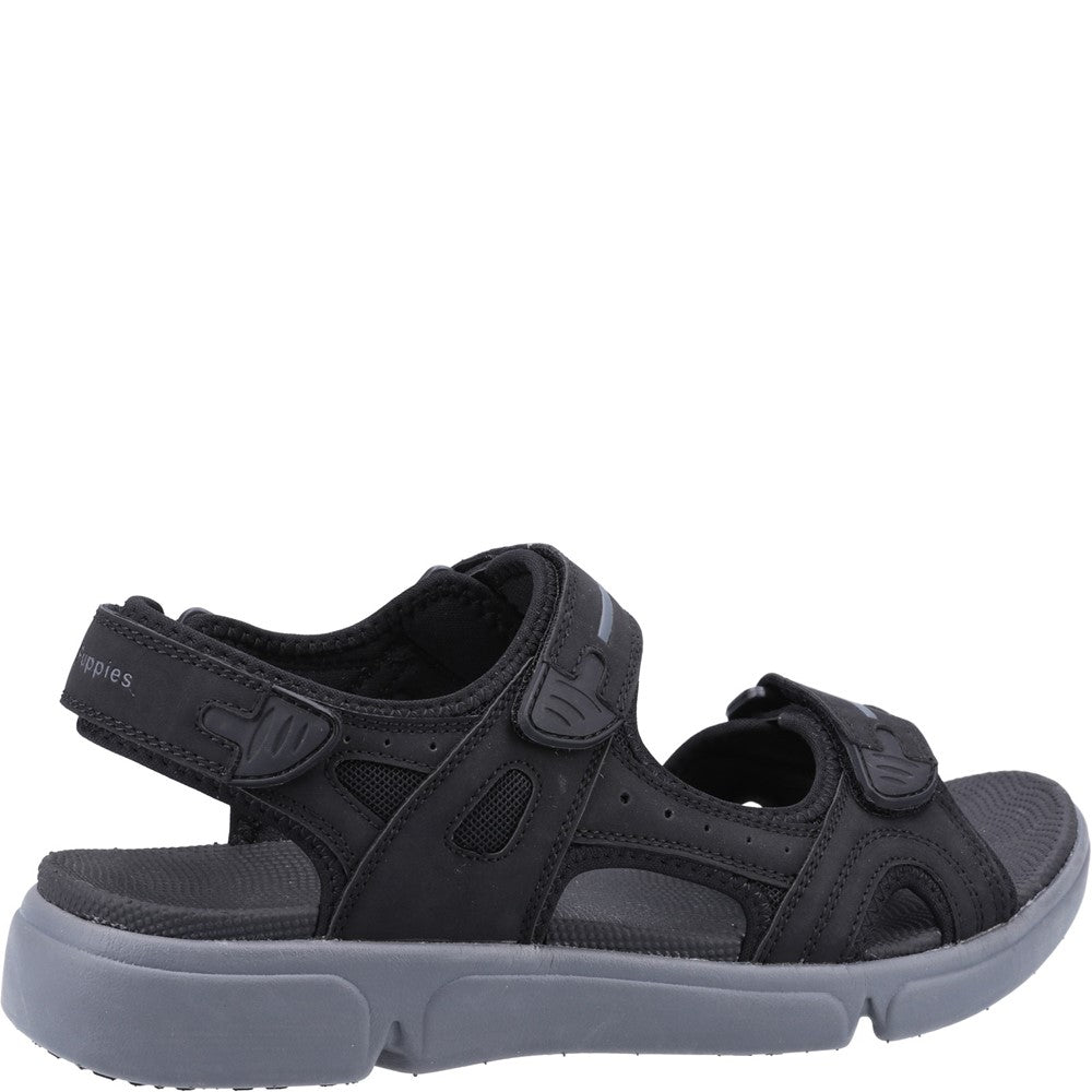 Men's Hush Puppies Castro Sandal