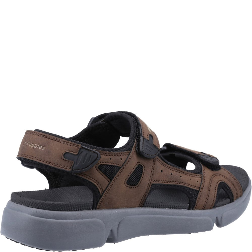 Men's Hush Puppies Castro Sandal