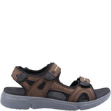 Men's Hush Puppies Castro Sandal