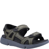 Men's Hush Puppies Castro Sandal