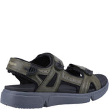 Men's Hush Puppies Castro Sandal