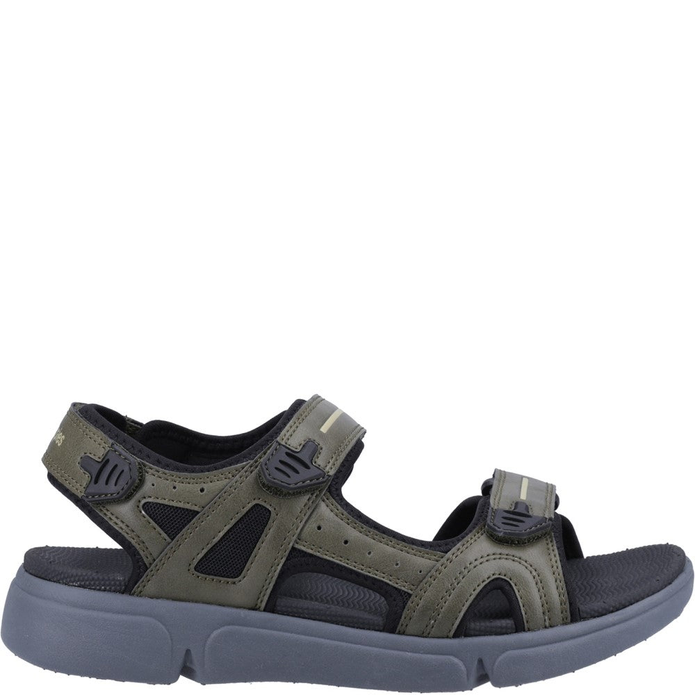 Men's Hush Puppies Castro Sandal
