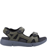 Men's Hush Puppies Castro Sandal