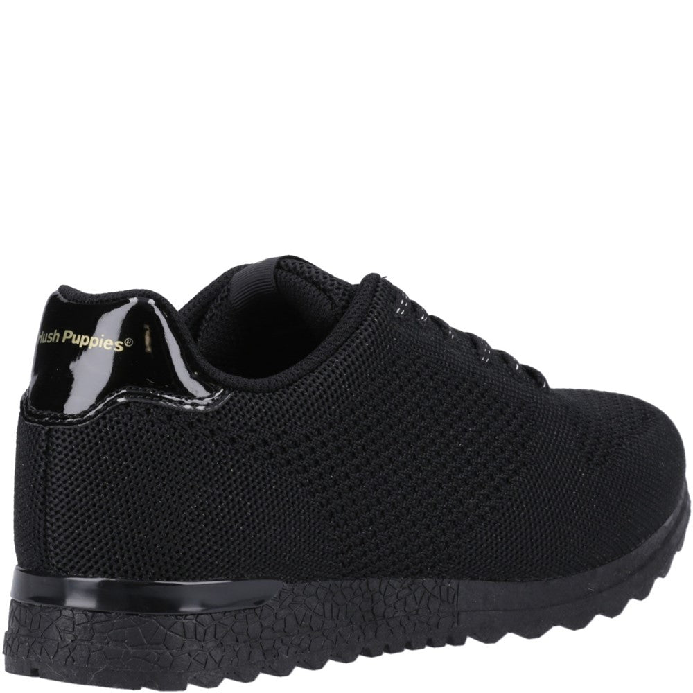 Women's Hush Puppies Katrina Trainer