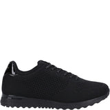 Women's Hush Puppies Katrina Trainer