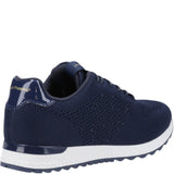 Women's Hush Puppies Katrina Trainer