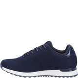 Women's Hush Puppies Katrina Trainer