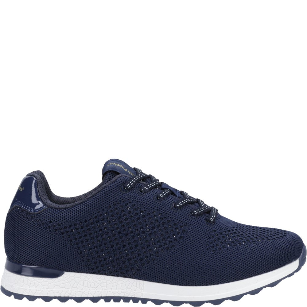 Women's Hush Puppies Katrina Trainer