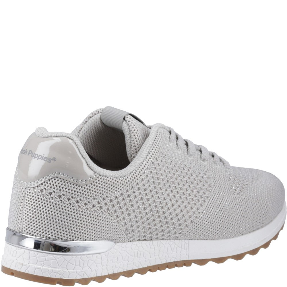 Women's Hush Puppies Katrina Trainer