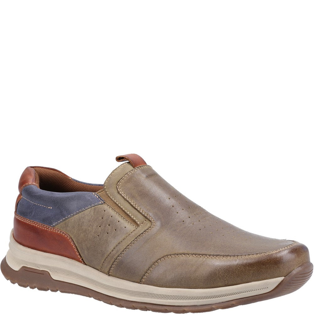 Men's Hush Puppies Cole Shoe