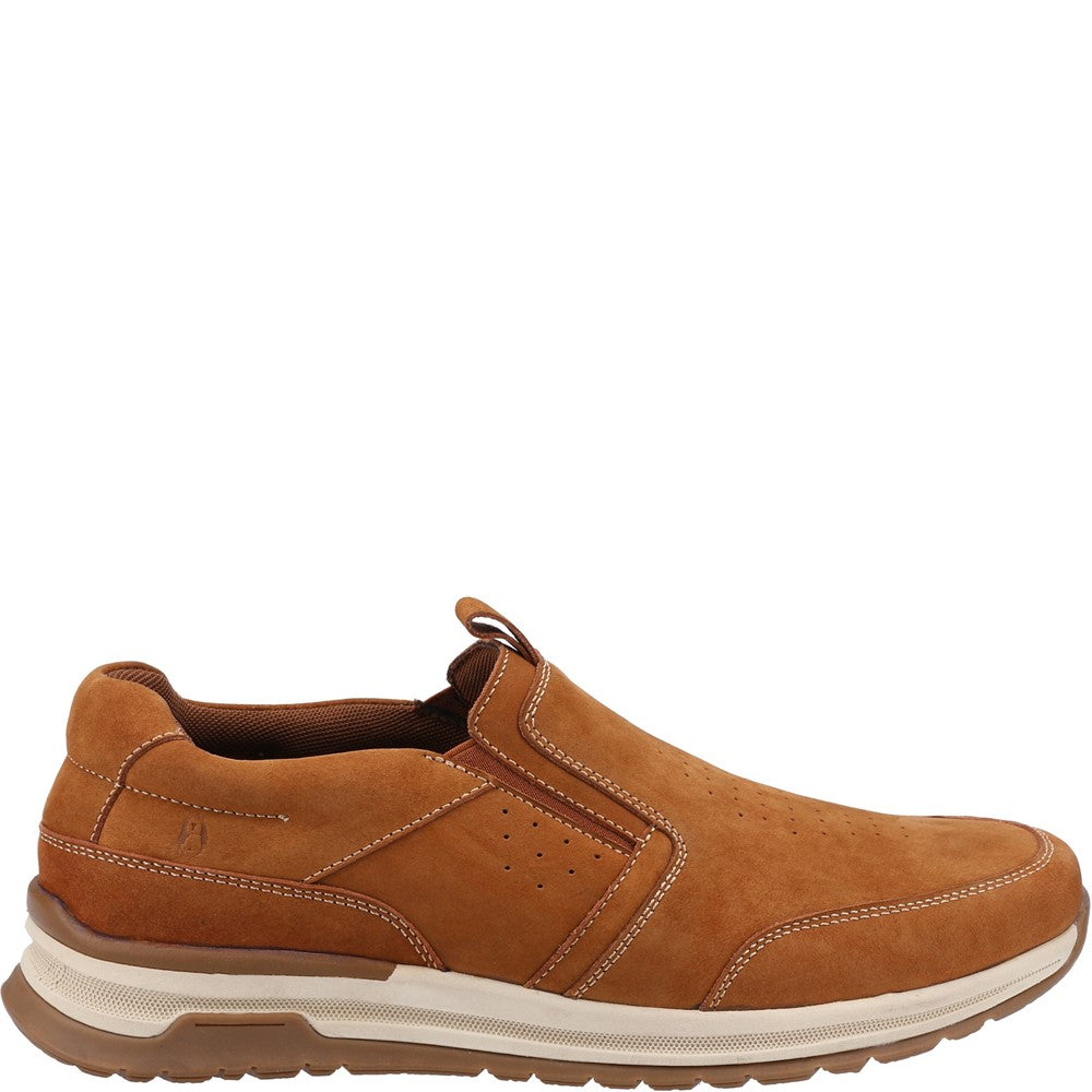 Men's Hush Puppies Cole Shoe