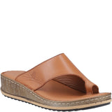 Women's Hush Puppies Elissa Toepost Sandal