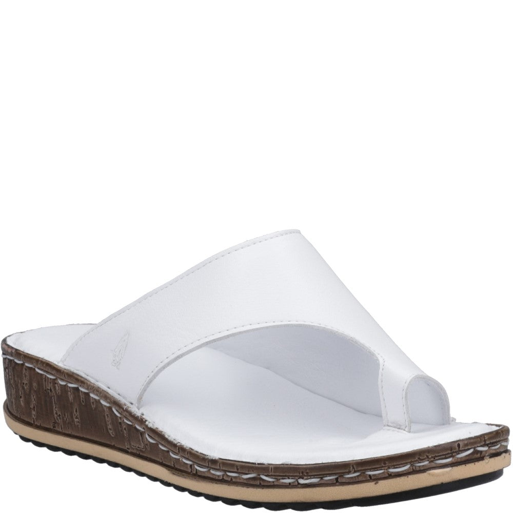 Women's Hush Puppies Elissa Toepost Sandal