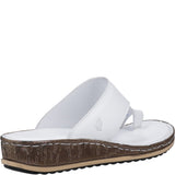 Women's Hush Puppies Elissa Toepost Sandal