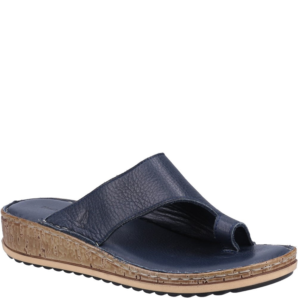 Women's Hush Puppies Elissa Toepost Sandal