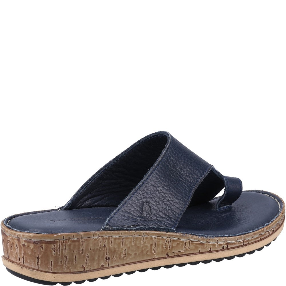 Women's Hush Puppies Elissa Toepost Sandal