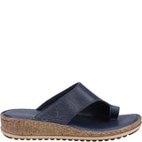 Women's Hush Puppies Elissa Toepost Sandal