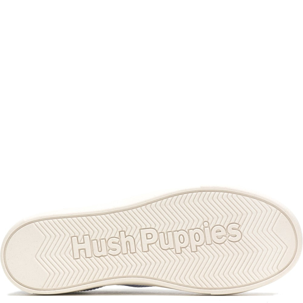 Women's Hush Puppies Good Sneaker