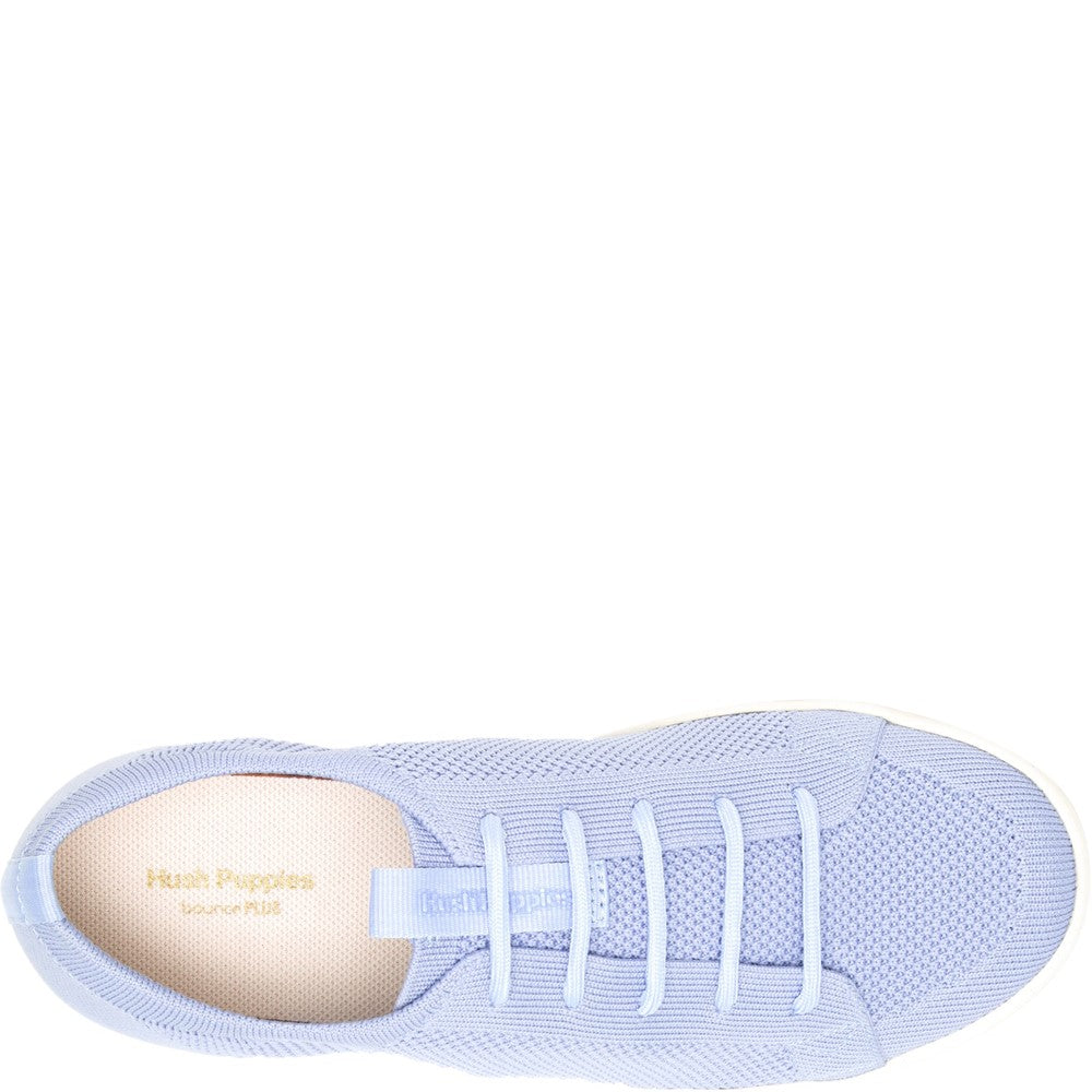 Women's Hush Puppies Good Sneaker