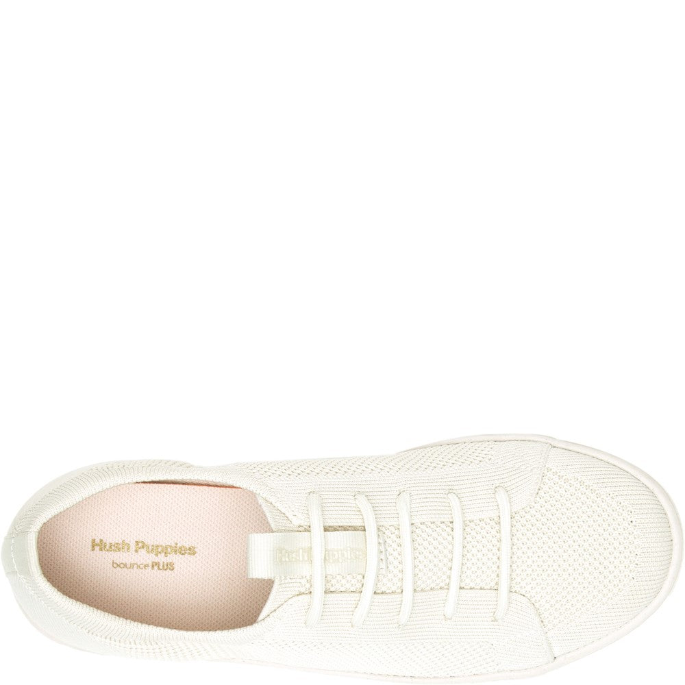 Women's Hush Puppies Good Sneaker