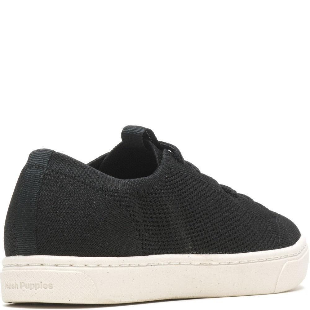 Women's Hush Puppies Good Sneaker