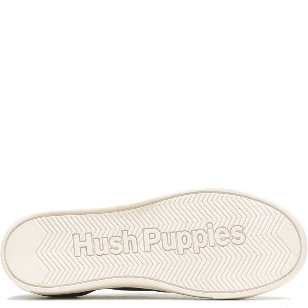 Women's Hush Puppies Good Sneaker