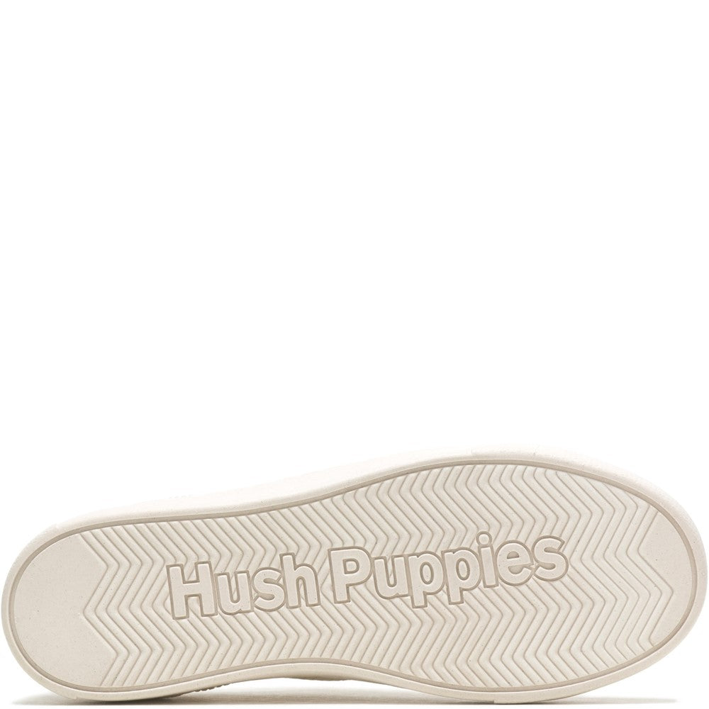 Men's Hush Puppies Good Sneaker