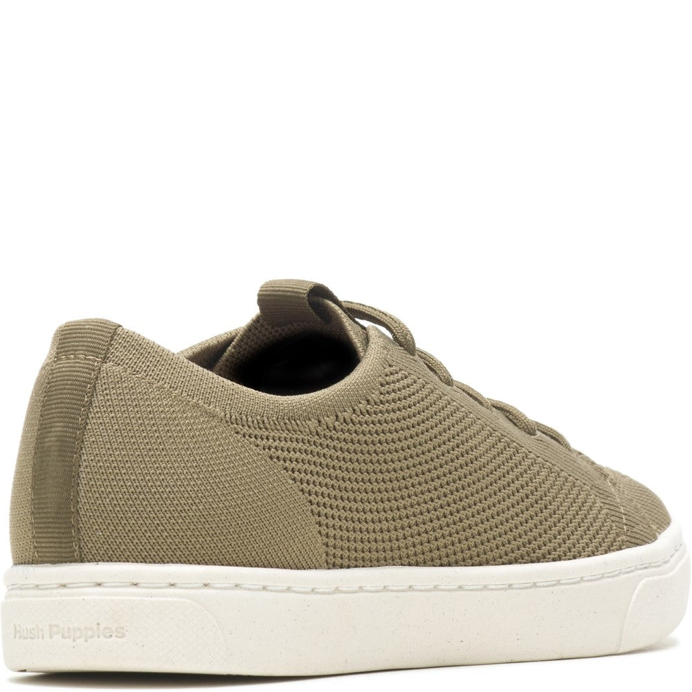 Men's Hush Puppies Good Sneaker