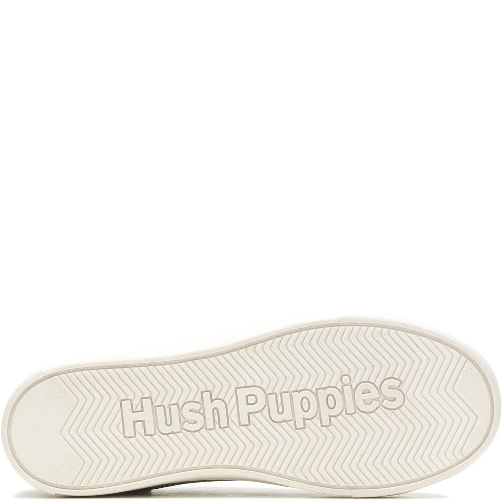 Men's Hush Puppies Good Sneaker