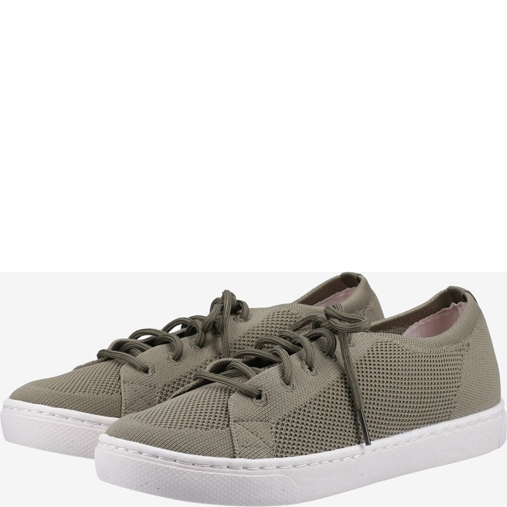 Men's Hush Puppies Good Sneaker