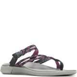 Women's Hush Puppies Good Toepost Sandal