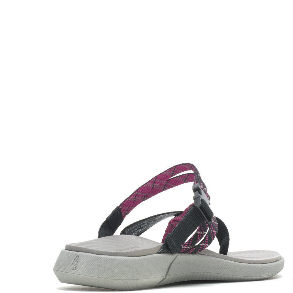 Women's Hush Puppies Good Toepost Sandal