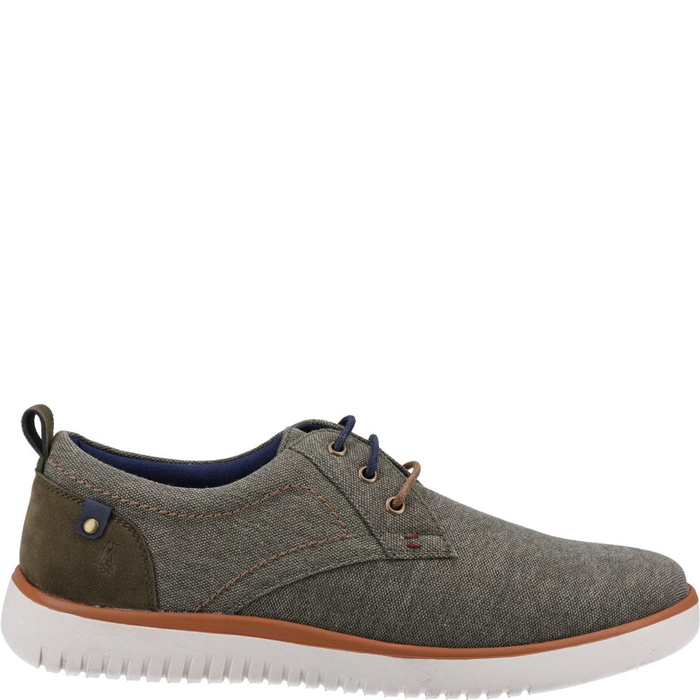 Men's Hush Puppies Sandy Shoe