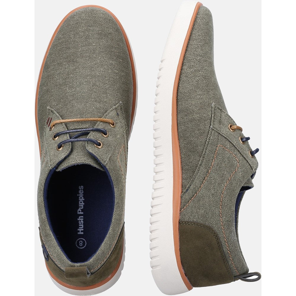 Men's Hush Puppies Sandy Shoe