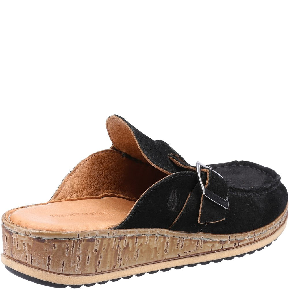 Women's Hush Puppies Sorcha Mule Sandal