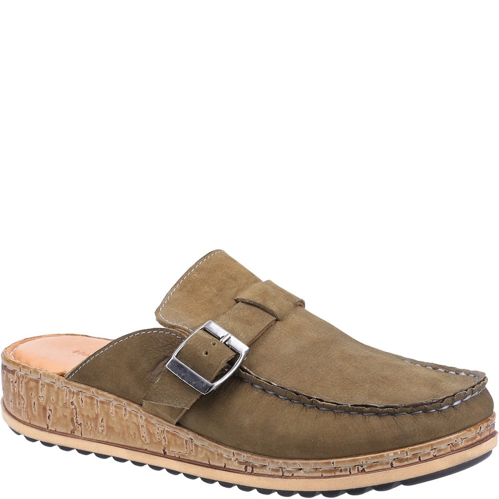 Women's Hush Puppies Sorcha Mule Sandal